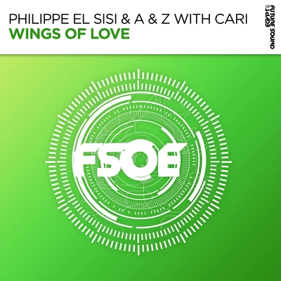 Philippe El Sisi/CaRi/A & Z Wings Of Love