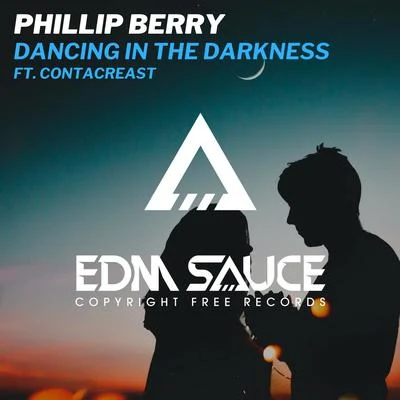 Phillip Berry/Contacreast Dancing In The Darkness