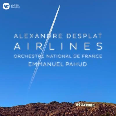 Emmanuel Pahud Airlines - Pelléas et Mélisande: I. Comme un oiseau pourchassé