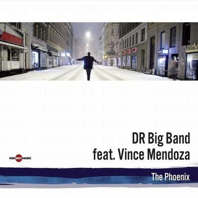 DR Big Band The Phoenix