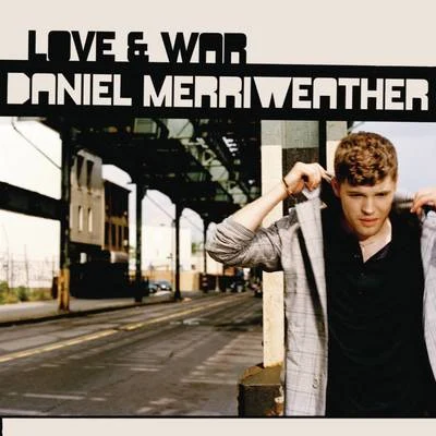 Adele/Daniel Merriweather Love & War