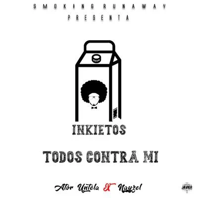 Ator Untela Todos contra mi (feat. Nayzel)