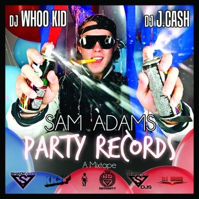 Sammy Adams Party Records