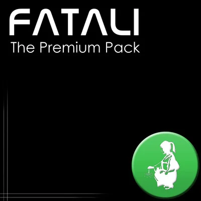 Fatali The Premium Pack