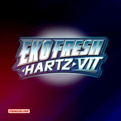 Eko Fresh Hartz 7 (700 Bars)