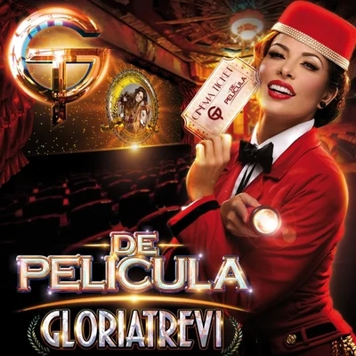 Gloria Trevi De Pelicula