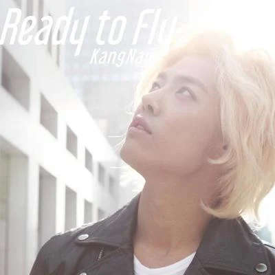 KangNam Ready to Fly