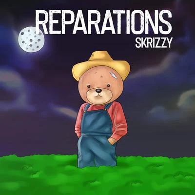 Skrizzy Reparations