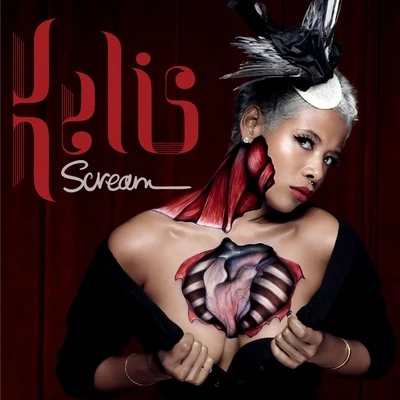 Kelis Scream