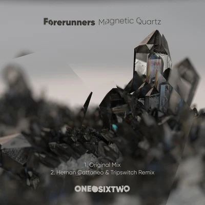 Forerunners Magnetic Quartz