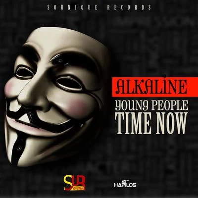 Alkaline Young People Time Now