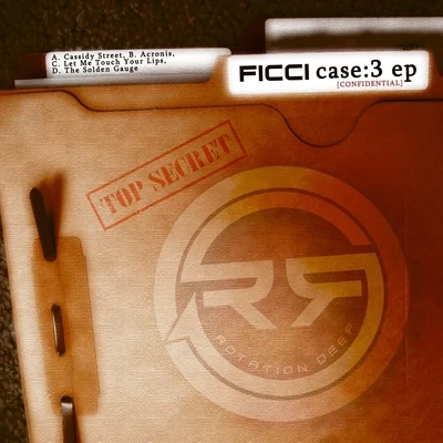 Ficci CASE:3 EP