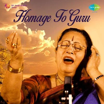 Parveen Sultana Homage To Guru