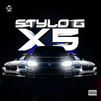 Stylo G X5