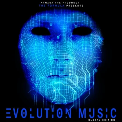 The Formula/Armada the Producer Evolution Music (Global Edition)