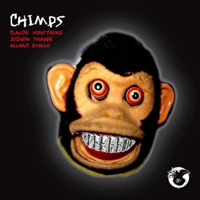 Claude VonStroke Chimps