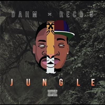 Reco G/Dahm Jungle