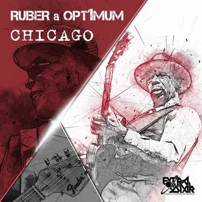 Ruber Chicago Bounce