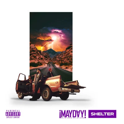 ¡Mayday! Shelter