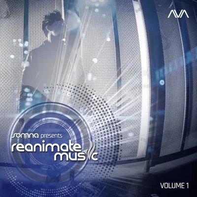 Somna Reanimate Music Volume 1