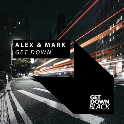 Alex & Mark Get Down