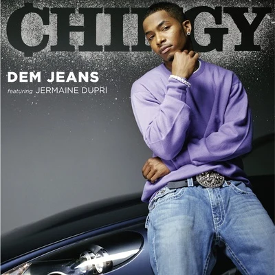 Chingy Dem Jeans (Live)