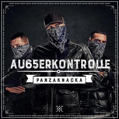 AK Ausserkontrolle Panzaknacka