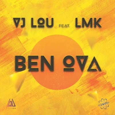 Vj Lou Ben Ova