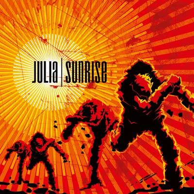 Julia Sunrise