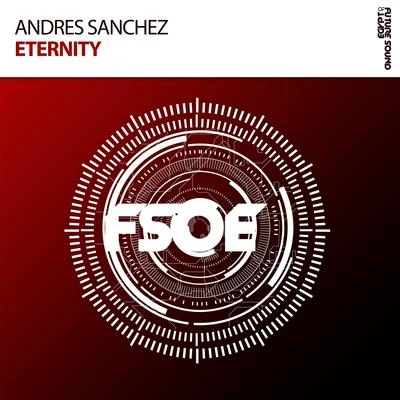 Andres Sanchez Eternity