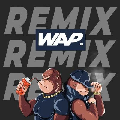 AR 劉夫陽 WAP Remix