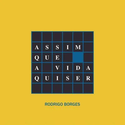 Rodrigo Borges/Mart&#x27;nália Onde Deus Possa Me Ouvir