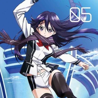 深澤秀行 VIVIDRED OPERATION Original Soundtrack 02