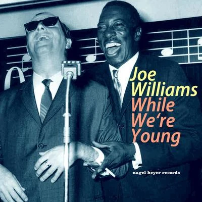 Joe Williams While Were Young