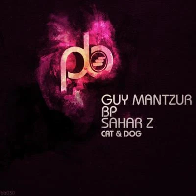 Guy Mantzur/BP/Sahar Z Cat Dog