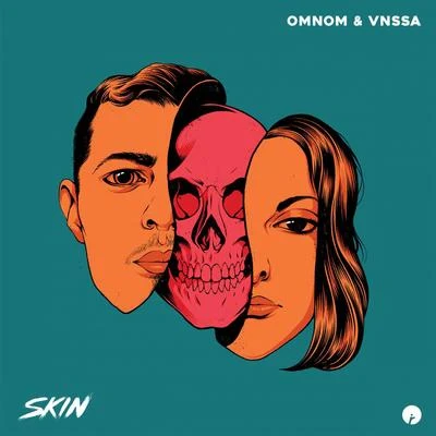 OMNOM/VNSSA Skin