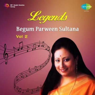 Parveen Sultana 2