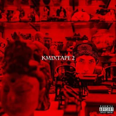 KM KMIXTAPE 2