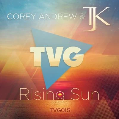 Corey Andrew Rising Sun (Sweekuh Remix)