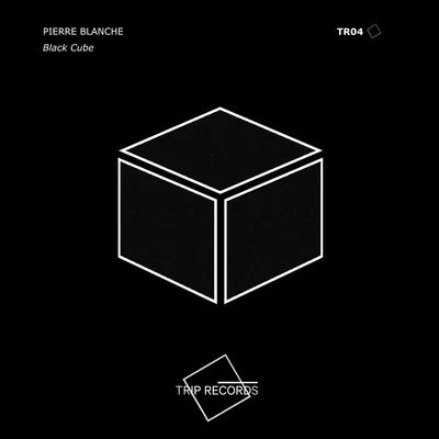 Pierre Blanche Black Cube