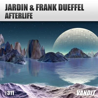 Jardin/Frank Dueffel Afterlife