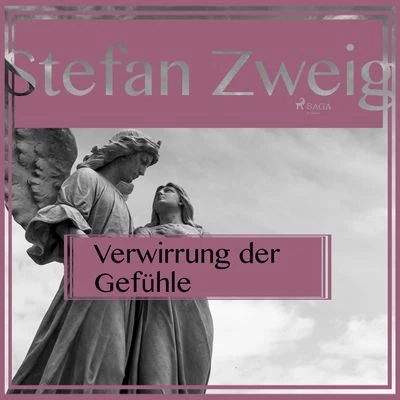 Stefan Zweig Verwirrung der Gefühle (Ungekürzt)