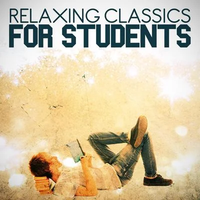 Alphons Czibulka Relaxing Classics for Students