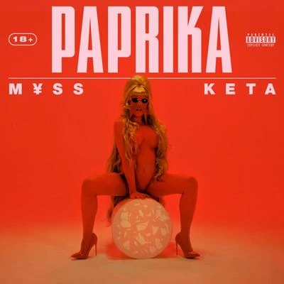 M¥SS KETA PAPRIKA