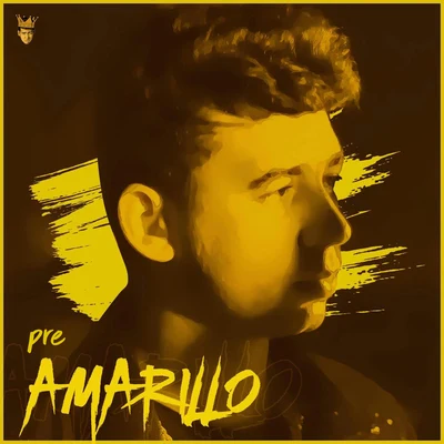 Poeta Callejero Pre-Amarillo