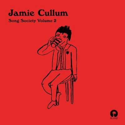 Jamie Cullum Song Society Volume 2