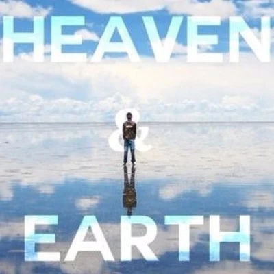 IGGY Heaven & Earth