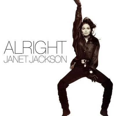 Janet Jackson Alright