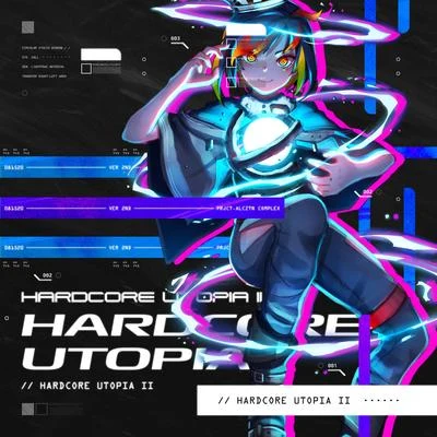 Synthion Hypervelocity (from HARDCORE UTOPIA 2)