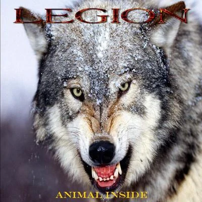 Legion Animal Inside